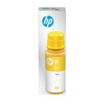 HP 1VU28AE/31 Ink cartridge yellow, 8K pages 70ml for HP Smart Tank Plus 555/Wireless 455/7005