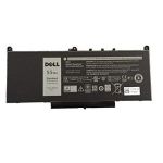 DELL 1W2Y2 laptop spare part Battery