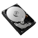 DELL 1W7HC internal hard drive 2.5" 600 GB SAS