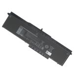 DELL Battery, 6 Cell, Lithium Ion