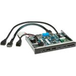 HP 1XM32AA interface cards/adapter