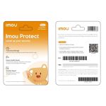 Imou Protect 'Basic' Annual Plan 1 cam