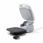 Cricut Autopress White 380 x 300 mm 205 Â°C Built-in display