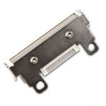 Honeywell printhead PC23d, 12 dots/mm (300dpi)