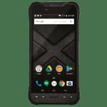 Zebra M60, USB, BT, Wi-Fi, 4G, NFC, GPS, Android