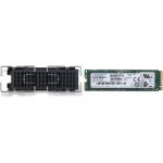 HP ZTurbo 256GB PCIe-Gen 4x4 TLC Z2 SSDKit