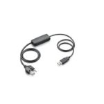 Poly 202578-01 headphone accessory Cable