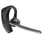 POLY 5200 Headset Wireless Ear-hook Office/Call center Bluetooth Black, Grey