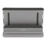 LMP 20420 notebook stand 40.6 cm (16") Grey