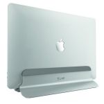 LMP 20423 notebook stand 40.6 cm (16") Silver