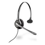 POLY H251N Supraplus Monaural Headset +Pouch TAA