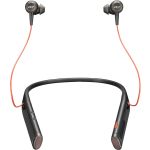 Poly 208748-101 Voyager 6200 Uc Headset In-Ear,Neck-Band Bluetooth Black
