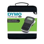 DYMO LabelManager â„¢ 280 QWERTY Kitcase