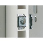 Rittal EL 2094.200 Cage nut M6 50 pc(s)