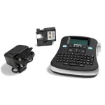 DYMO LabelManager 210D Label Maker / Printer Kit -  2094492