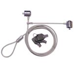 Lindy Twin-Lock Cable cable lock 1.7 m