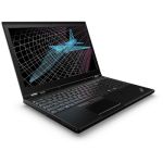 Lenovo P50 i7-6820HQ/8GB/512GB-SSD/15.6"FHD/W7p