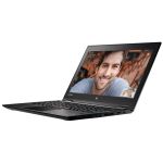 Lenovo ThinkPad Yoga 260 Intel® Core™ i7 i7-6500U Ultrabook 31.8 cm (12.5") Touchscreen Full HD 8 GB DDR4-SDRAM 256 GB SSD Wi-Fi 5 (802.11ac) Windows 10 Pro Black
