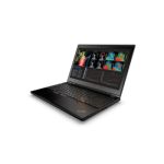 Lenovo P51 i7-7820/16GB/256GB-SSD/15.6"FHD/W10P