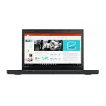 Lenovo ThinkPad L470 Notebook Black 35.6 cm (14") 6th gen Intel Core i5 8 GB DDR4-SDRAM 256 GB SSD Wi-Fi 5 (802.11ac) Windows 10 Pro