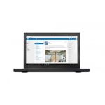 Lenovo ThinkPad X270 Notebook Black 31.8 cm (12.5") 1920 x 1080 pixels 6th gen Intel i5 8 GB DDR4-SDRAM 256 GB SSD Wi-Fi 5 (802.11ac) Windows 10 Pro