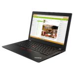 Lenovo ThinkPad X280 DDR4-SDRAM Notebook 31.8 cm (12.5") 1920 x 1080 pixels 8th gen Intel Coreâ„¢ 