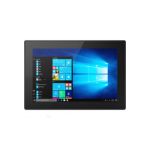 Lenovo 10 25.6 cm (10.1") Intel Celeron 8 GB 128 GB Wi-Fi 5 (802.11ac) 4G LTE Black Windows 10 Pro
