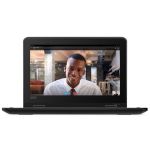 Lenovo ThinkPad Yoga 11e Intel® Celeron® N4100 Hybrid (2-in-1) 29.5 cm (11.6") Touchscreen HD 4 GB