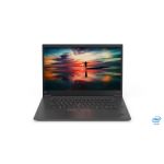 Lenovo ThinkPad X1 Extreme Notebook 39.6 cm (15.6") 3840 x 2160 pixels 8th gen Intel Coreâ„¢ i7 32 GB DDR4-SDRAM 512 GB SSD NVIDIA GeForce GTX 1050 Ti Max-Q Wi-Fi 5 (802.11ac) Windows 10 Pro Black