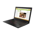 Lenovo Thinkpad A285 Business Laptop, 12.5" FHD IPS, Ryzen 5 Pro 2500U, 16GB, 256GB SSD, 4G LTE, Backlit Ke
