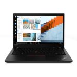 Lenovo ThinkPad T490 Notebook Black 35.6 cm (14") 2560 x 1440 pixels 8th gen Intel Coreâ„¢ i7 16 GB DDR4-SDRAM 512 GB SSD NVIDIA GeForce MX250 Wi-Fi 5 (802.11ac) Windows 10 Pro