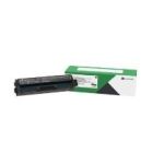 Lexmark 20N20K0 Toner cartridge black return program, 1.5K pages ISO/IEC 19752 for Lexmark CS 331/431