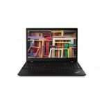 Lenovo ThinkPad T590 Notebook Black 39.6 cm (15.6") 1920 x 180 pixels 8th gen Intel i7 16 GB DDR4-SDRAM 512 GB SSD NVIDIA GeForce MX250 Wi-Fi 5 (802.11ac) Windows 10 Pro