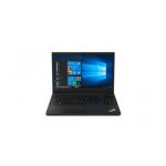 Lenovo ThinkPad E595 Notebook Black 39.6 cm (15.6") 1920 x 1080 pixels AMD Ryzen 5 8 GB DDR4-SDRAM 256 GB SSD Wi-Fi 5 (802.11ac) Windows 10 Pro