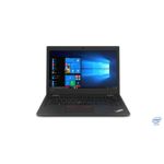 Lenovo ThinkPad L390 13.3" - Core i7 8565U - 8 GB RAM - 512 GB SSD - UK
