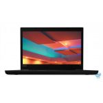 Lenovo ThinkPad L490 Notebook Black 35.6 cm (14") 1920 x 1080 pixels 8th gen Intel i5 8 GB DDR4-SDRAM 256 GB SSD Wi-Fi 5 (802.11ac) Windows 10 Pro