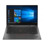 Lenovo ThinkPad X1 Yoga Hybrid (2-in-1) 35.6 cm (14") 2560 x 1440 pixels Touchscreen 8th gen Intel Core i7 16 GB LPDDR3-SDRAM 512 GB SSD Wi-Fi 5 (802.11ac) Windows 10 Pro