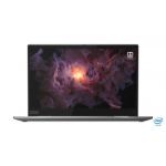 Lenovo ThinkPad X1 Yoga Hybrid (2-in-1) Gray 35.6 cm (14") Touchscreen 8th gen Intel  i7 16 GB LPDDR3-SDRAM 1000 GB SSD Wi-Fi 5 (802.11ac)