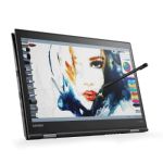 Lenovo i5-8365U vPro 8GB 256GB SSD 14 FHD IPS Touch  Intel Graphics FP Backlit Keys Windows 10 Pro