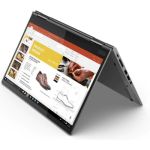Lenovo ThinkPad X1 Yoga G4 i5-8365U vPro 8GB 256GB SSD 14 FHD  Intel Graphics Backlit Pen Pro Windows 10 Pro