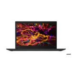 Lenovo ThinkPad T495s Notebook Black 35.6 cm (14") 1920 x 1080 pixels AMD Ryzen 7 PRO 16 GB DDR4-SDRAM 512 GB SSD Wi-Fi 5 (802.11ac) Windows 10 Pro
