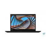 Lenovo ThinkPad P1 Mobile workstation Black 39.6 cm (15.6") 3840 x 2160 pixels 9th gen Intel Core i7 32 GB DDR4-SDRAM 512 GB SSD Wi-Fi 6 (802.11ax) Windows 10 Pro