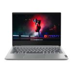 Lenovo ThinkBook 13s Notebook Gray 33.8 cm (13.3") 1920 x 1080 pixels 10th gen Intel i7 16 GB DDR4-SDRAM 512 GB SSD Wi-Fi 5 (802.11ac) Windows 10 Pro