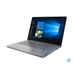 Lenovo ThinkBook 14 Notebook Grey 35.6 cm (14") 1920 x 1080 pixels 10th gen Intel Core™ i5 8 GB DDR4-SDRAM 256 GB SSD Wi-Fi 6 (802.11ax) Windows 10 Home