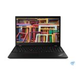 Lenovo ThinkPad T15 Notebook 39.6 cm (15.6") 1920 x 1080 pixels 10th gen Intel Coreâ„¢ i5 8 GB DDR