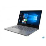 Lenovo ThinkBook 14 Notebook Gray 35.6 cm (14") 1920 x 1080 pixels 10th gen Intel i5 8 GB DDR4-SDRAM 256 GB SSD Wi-Fi 6 (802.11ax) Windows 10 Home