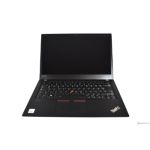 Lenovo ThinkPad 20T0001VUK T14s Notebook 35.6 cm (14") Full HD Intel 10 Pro Black
