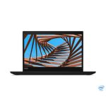 Lenovo ThinkPad X13 Notebook 33.8 cm (13.3") 1920 x 1080 pixels 10th gen Intel Coreâ„¢ i5 8 GB DDR
