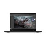 Lenovo ThinkPad P15s Mobile workstation 39.6 cm (15.6") 1920 x 1080 pixels 10th gen Intel Coreâ„¢ 