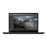 Lenovo ThinkPad P15s Mobile workstation Black 39.6 cm (15.6") 1920 x 1080 pixels 10th gen Intel Coreâ„¢ i7 8 GB DDR4-SDRAM 256 GB SSD NVIDIA Quadro P520 Wi-Fi 6 (802.11ax) Windows 10 Pro